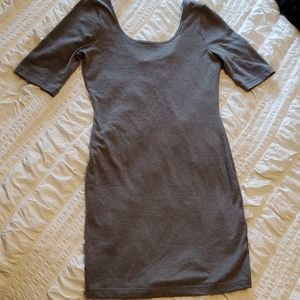 T-shirt Dress